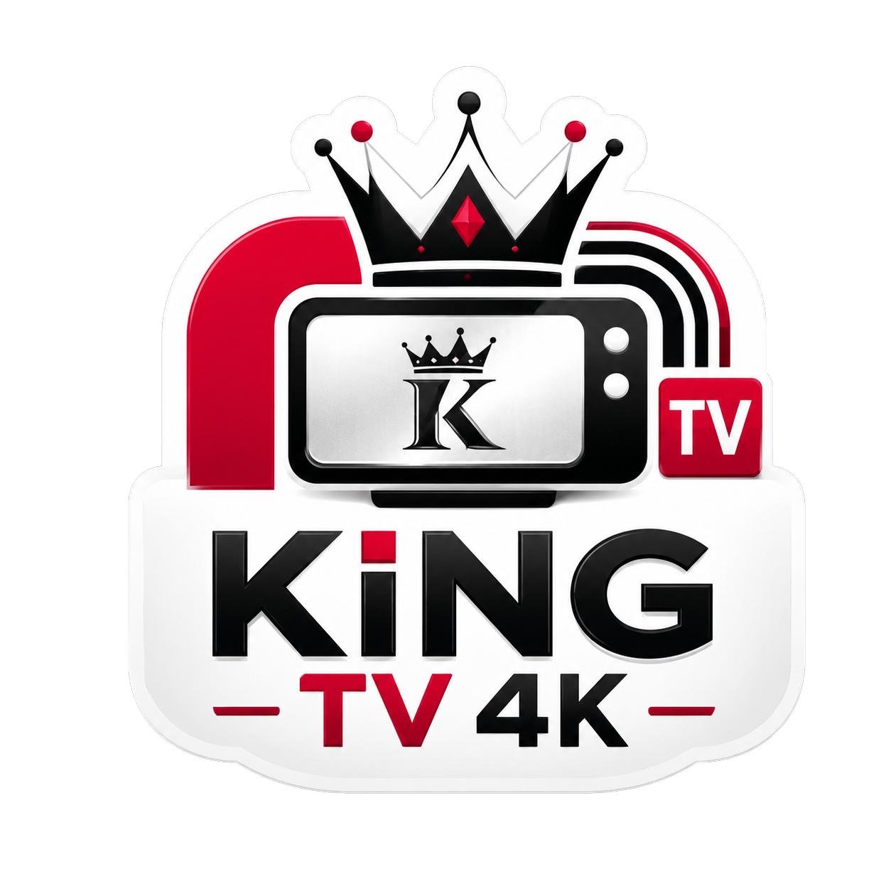 King IPTV 4K